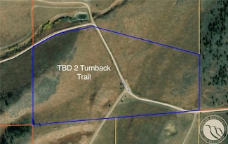 2 Turnback Trail, Red Lodge, MT 59068