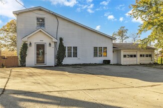 1040 Deer Lane Extension, New Brighton, PA 15066