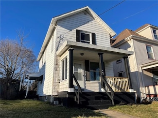405 Sumner Ave, New Castle, PA 16105