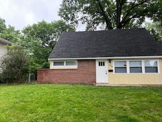 1416 Benson Dr, Columbus, OH 43227