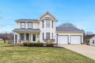 1545 Rebel St SW, Canton, OH 44706
