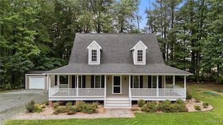 14256 Ashland Rd, Glen Allen, VA 23059