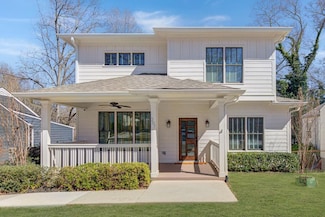 207 Mellrich Ave NE, Atlanta, GA 30317