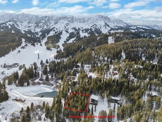 TBD Bridger Gully, Bozeman, MT 59715