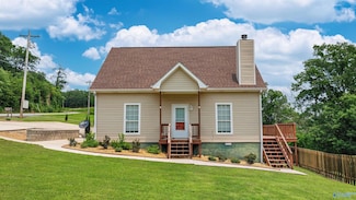 2516 County Road 835, Fort Payne, AL 35968