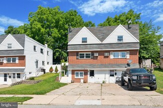 1421 Walnut St, Norristown, PA 19401
