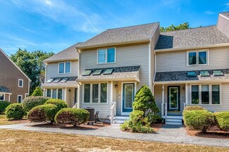 812 Maple Brook Rd Unit 812, Bellingham, MA 02019
