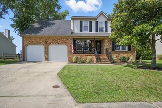 1109 Plantation Lakes Cir, Chesapeake, VA 23320