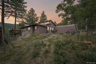 17551 N Canyon Rd, Littleton, CO 80127