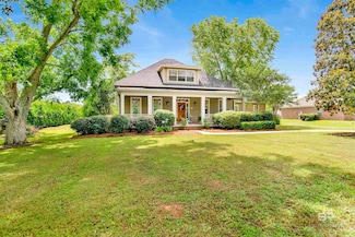 24795 Austin Rd, Daphne, AL 36526