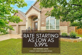1232 Lakeside Ranch Rd, Georgetown, TX 78633