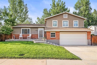 13607 W 67th Way, Arvada, CO 80004