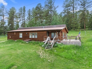 21971 Potato Springs Ln, Lead, SD 57754