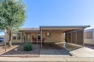 3301 S Goldfield Rd Unit 4066, Apache Junction, AZ 85119