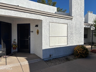 1444 N Recker Rd Unit 118, Mesa, AZ 85205