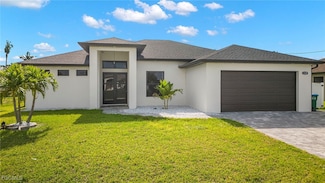 1137 SW 18th Ct, Cape Coral, FL 33991