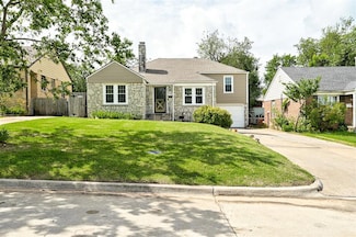 712 NW 46th St, Oklahoma City, OK 73118
