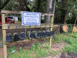 1402 N 69th Ave, Pensacola, FL 32506