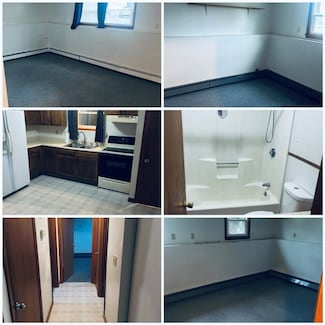 60 Field St Unit 2, Pawtucket, RI 02860