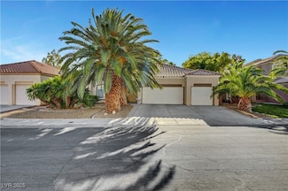 5305 Bright Sun Ct, Las Vegas, NV 89130