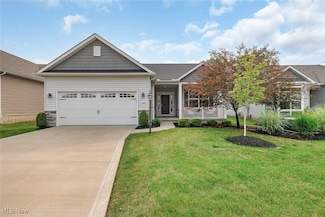 13861 Woodhawk Dr, Strongsville, OH 44136