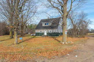W6898 Cth T, Pearson, WI 54424