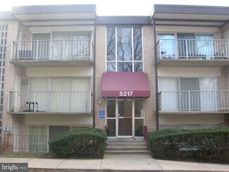 5217 Newton St Unit 301, Bladensburg, MD 20710