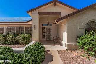 14732 W Ravenswood Dr, Sun City West, AZ 85375