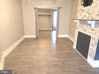 1315 N 60th St Unit 1 (FIRST FLOOR), Philadelphia, PA 19151