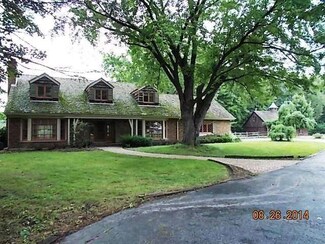3612 Rolling Glen Dr, Kildeer, IL 60047