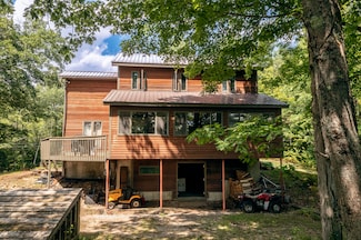 56 Ellis River Rd, Rumford, ME 04276