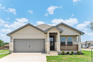 2902 Arabian Way, Converse, TX 78109