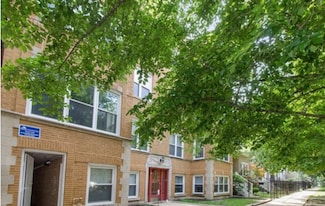 2641 N Fairfield Ave Unit G, Chicago, IL 60647