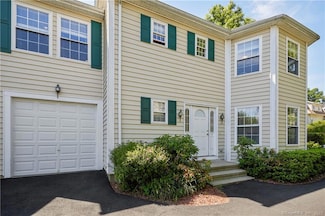72 Houston Terrace Unit A, Stamford, CT 06902