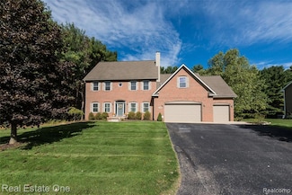 7155 Campbell Mills Ct, Brighton, MI 48116