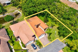 10619 Ladypalm Ln Unit B, Boca Raton, FL 33498