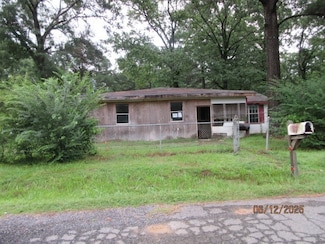 3779 Jones Rd, Haughton, LA 71037