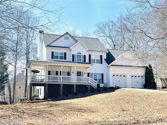 4605 Rivers Edge Dr, Gainesville, GA 30506