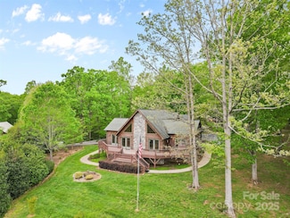 28 Outback Trail, Nebo, NC 28761