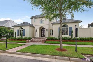 7761 Willow Grove Blvd, Baton Rouge, LA 70810