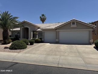 3191 W Genoa Way, Chandler, AZ 85226