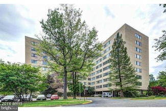 6641 Wakefield Dr Unit 105, Alexandria, VA 22307