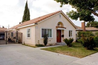 134 W Plymouth St, Long Beach, CA 90805