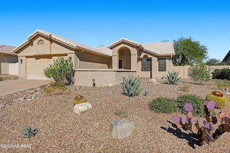 63858 E Poco Ln, Tucson, AZ 85739