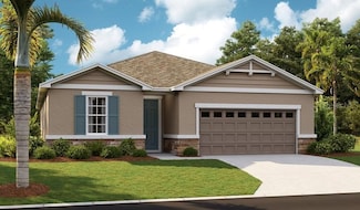 3645 Sublett Loop, Tavares, FL 32778