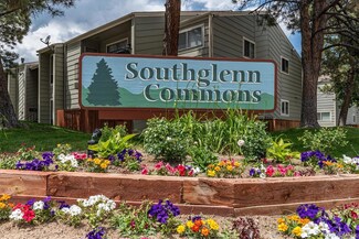 7275 S Gaylord St Unit I09, Centennial, CO 80122