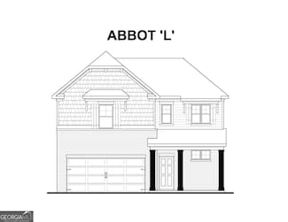 597 River Gardens Dr, Atlanta, GA 30354