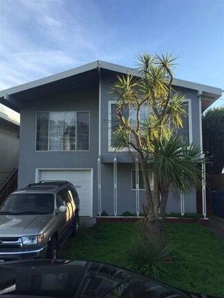 163 Mariposa Ave, Daly City, CA 94015