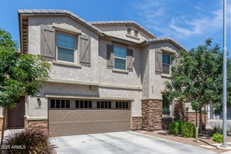 905 S Canal Dr Unit 30, Chandler, AZ 85225