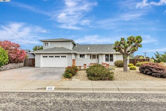 591 Vili Way, Pleasant Hill, CA 94523
